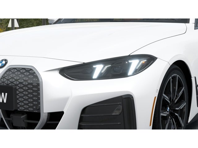 2026 BMW i4 xDrive40