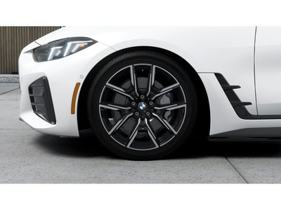 2026 BMW i4 xDrive40