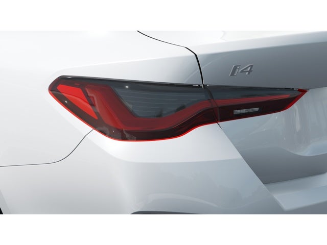 2026 BMW i4 xDrive40