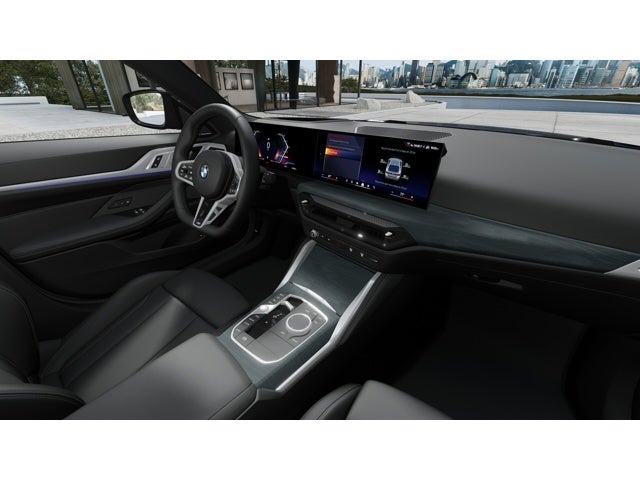 2026 BMW i4 xDrive40