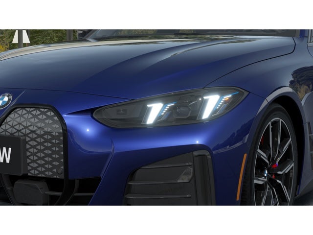 2026 BMW i4 xDrive40