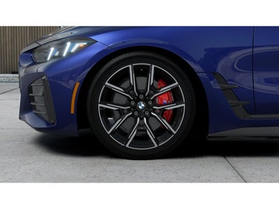 2026 BMW i4 xDrive40