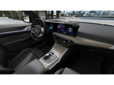 2026 BMW i4 xDrive40