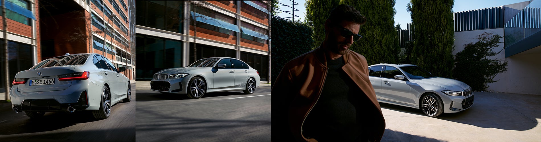 Newbold BMW in O Fallon IL