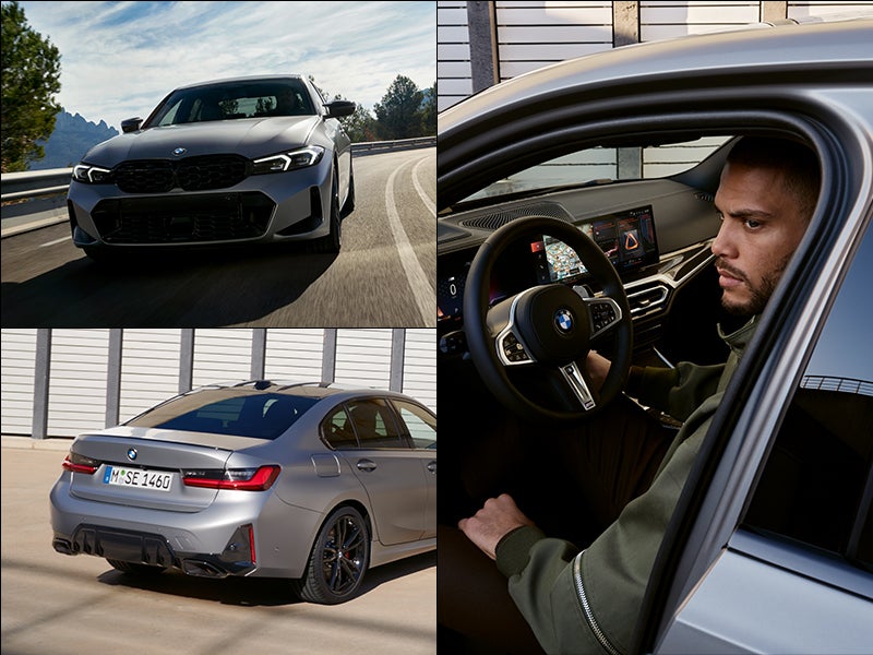 Newbold BMW in O Fallon IL