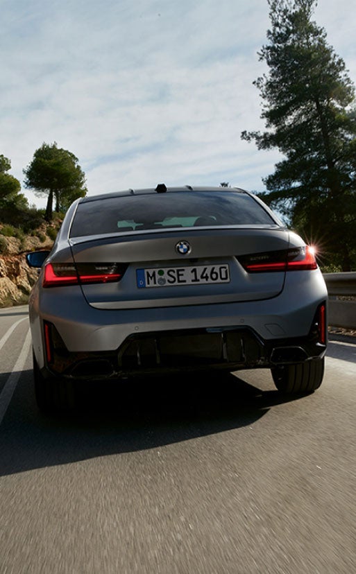 Newbold BMW in O Fallon IL