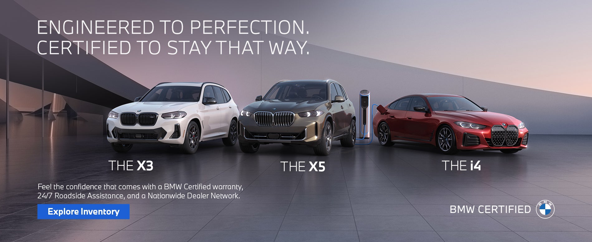 Newbold BMW in O Fallon IL