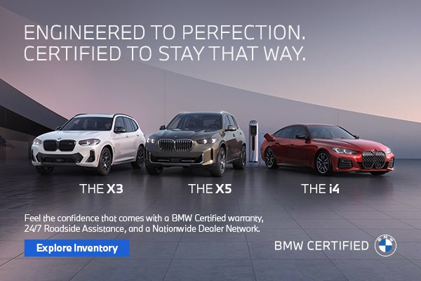 Newbold BMW in O Fallon IL