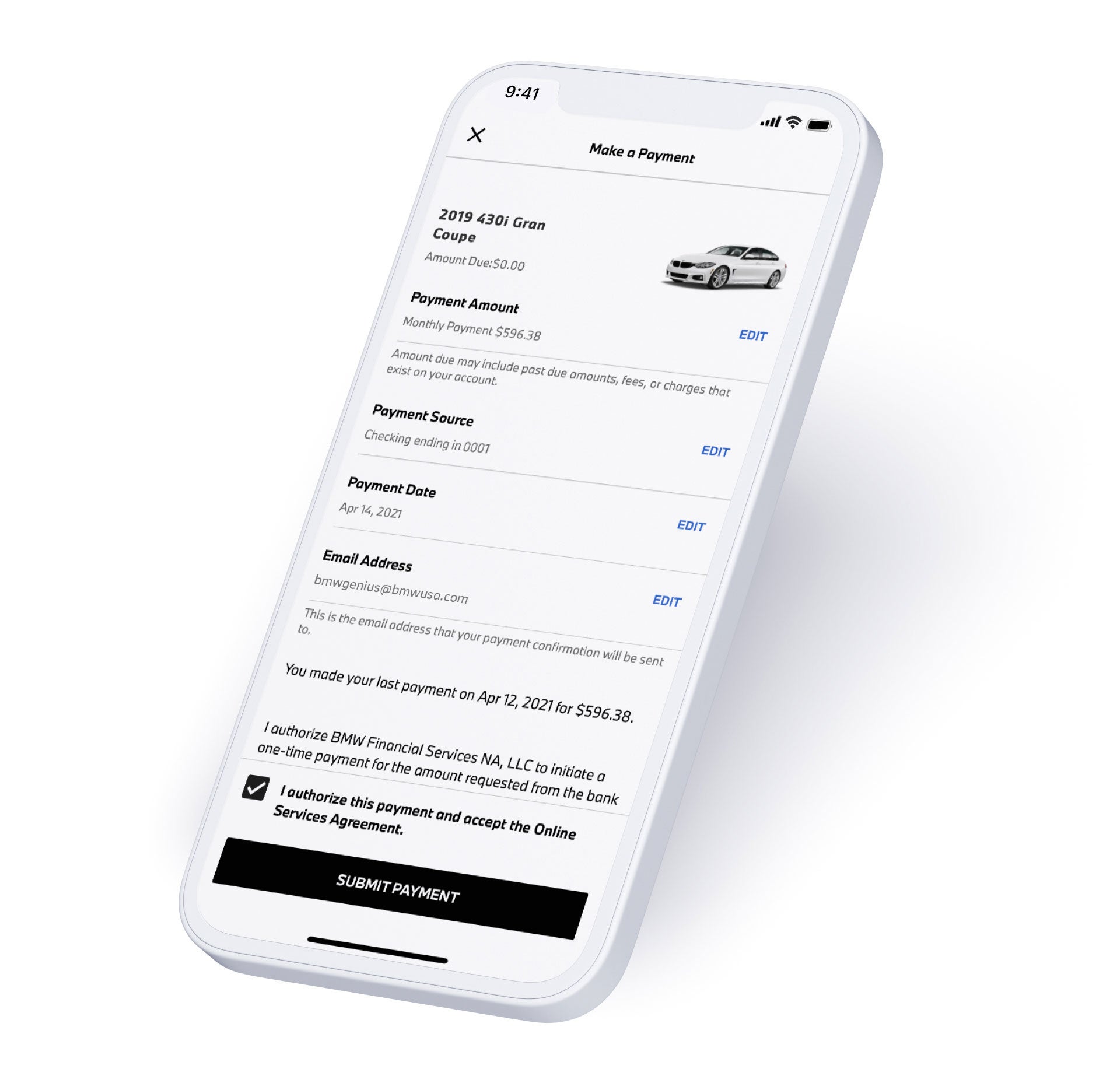 Newbold BMW in O Fallon IL