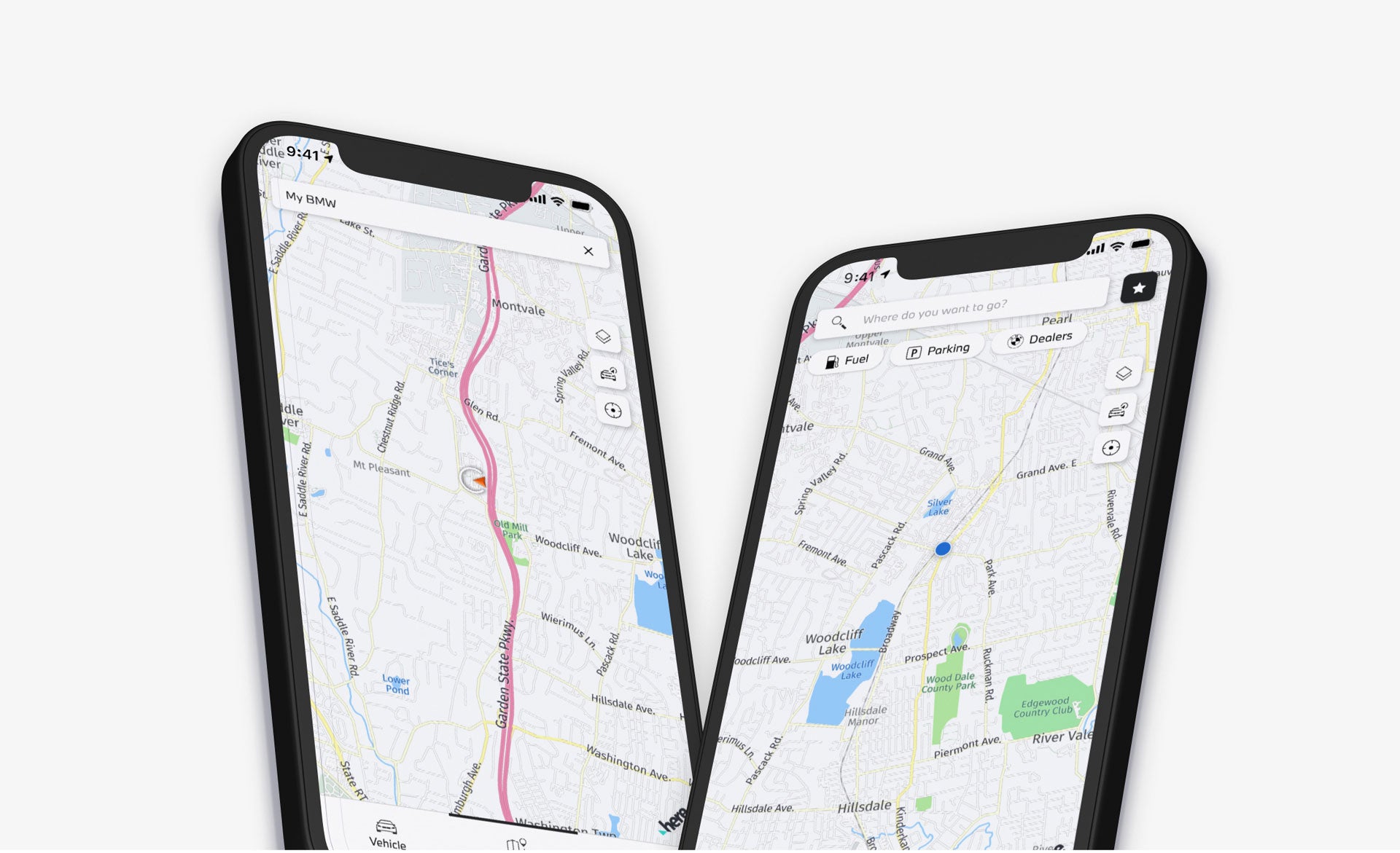 Newbold BMW in O Fallon IL