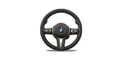 BMW Steering wheel | Newbold BMW in O Fallon IL