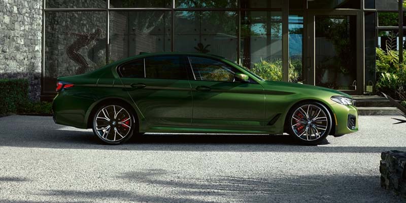 BMW 4 Series| Newbold BMW In O Fallon, IL 