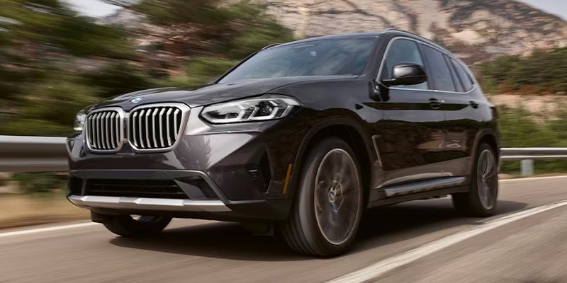 BMW X3 | Newbold BMW In O Fallon, IL 