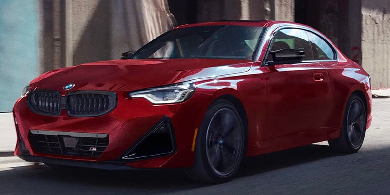 BMW Series 2 | Newbold BMW In O Fallon, IL 