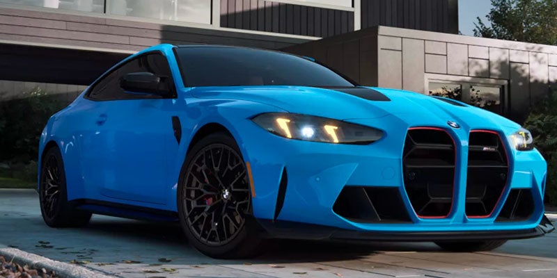 BMW 4 Series| Newbold BMW In O Fallon, IL 