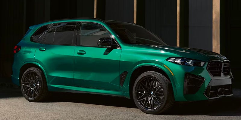 2025 BMW X5 | Newbold BMW | O'Fallon, IL