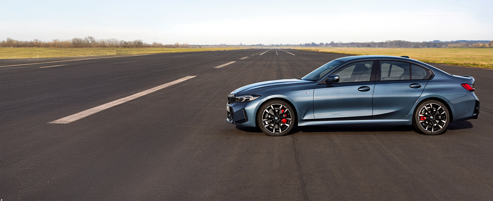 BMW 3 Series Lease and Finance Offers