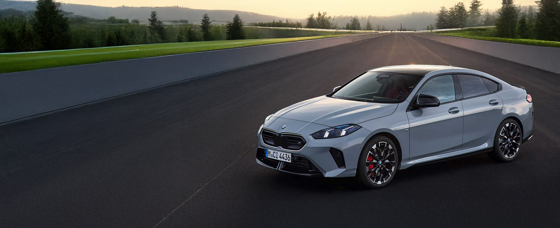 BMW 2 Series Lease and Finance Offers