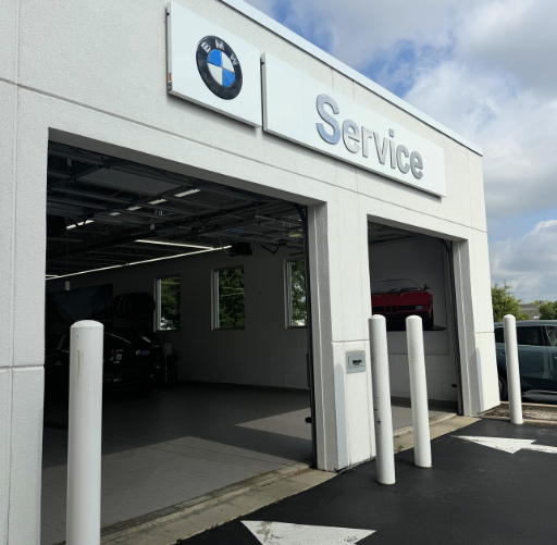 “Express Service”=