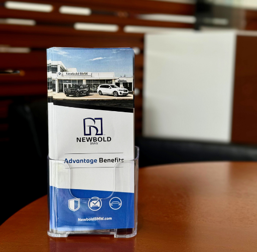 Included with Every Purchase