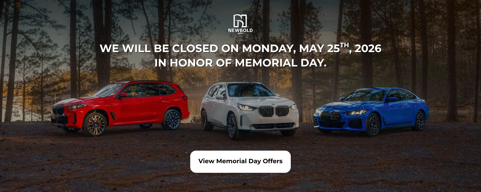 April Offers
