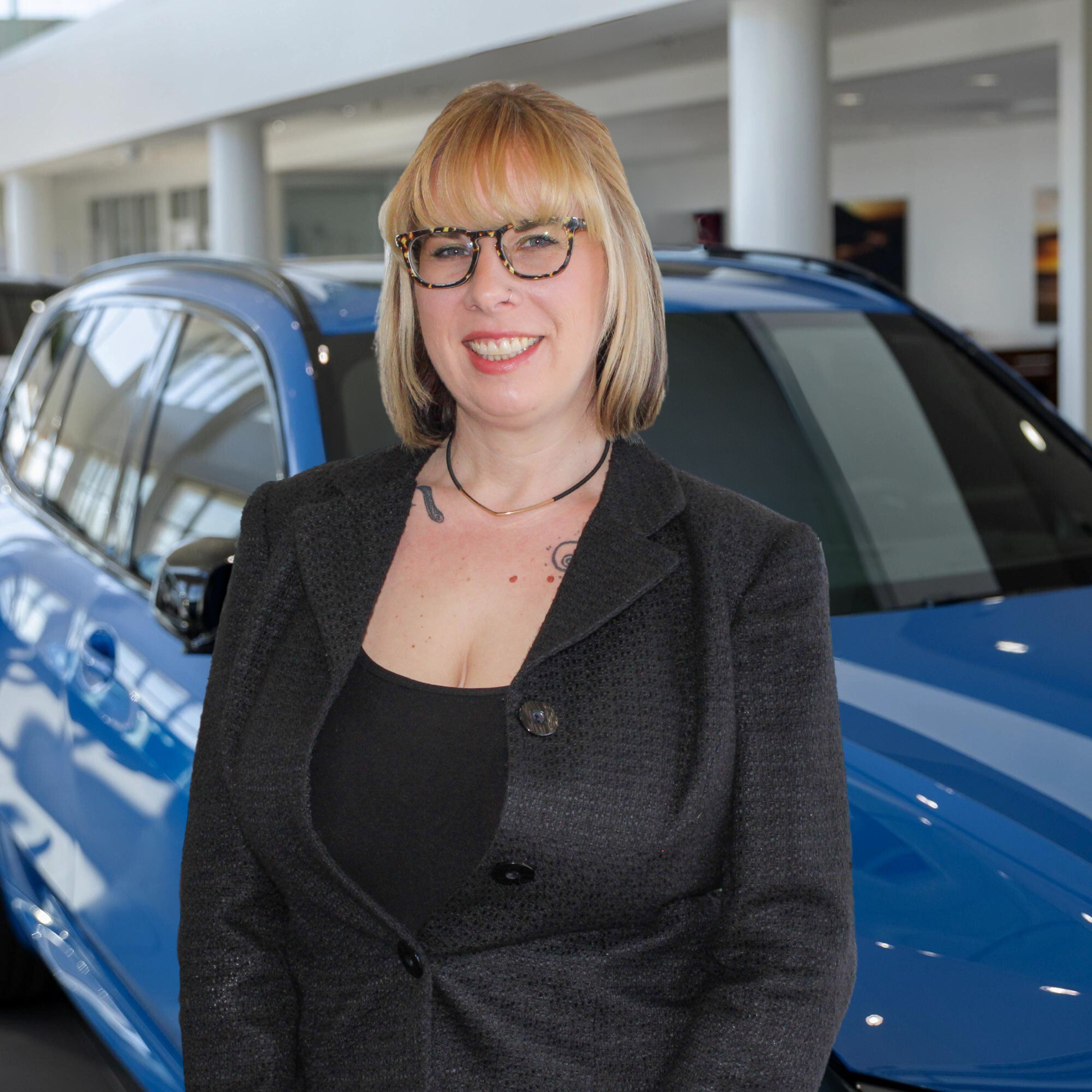 Newbold BMW Staff | O'Fallon BMW dealer in O Fallon IL