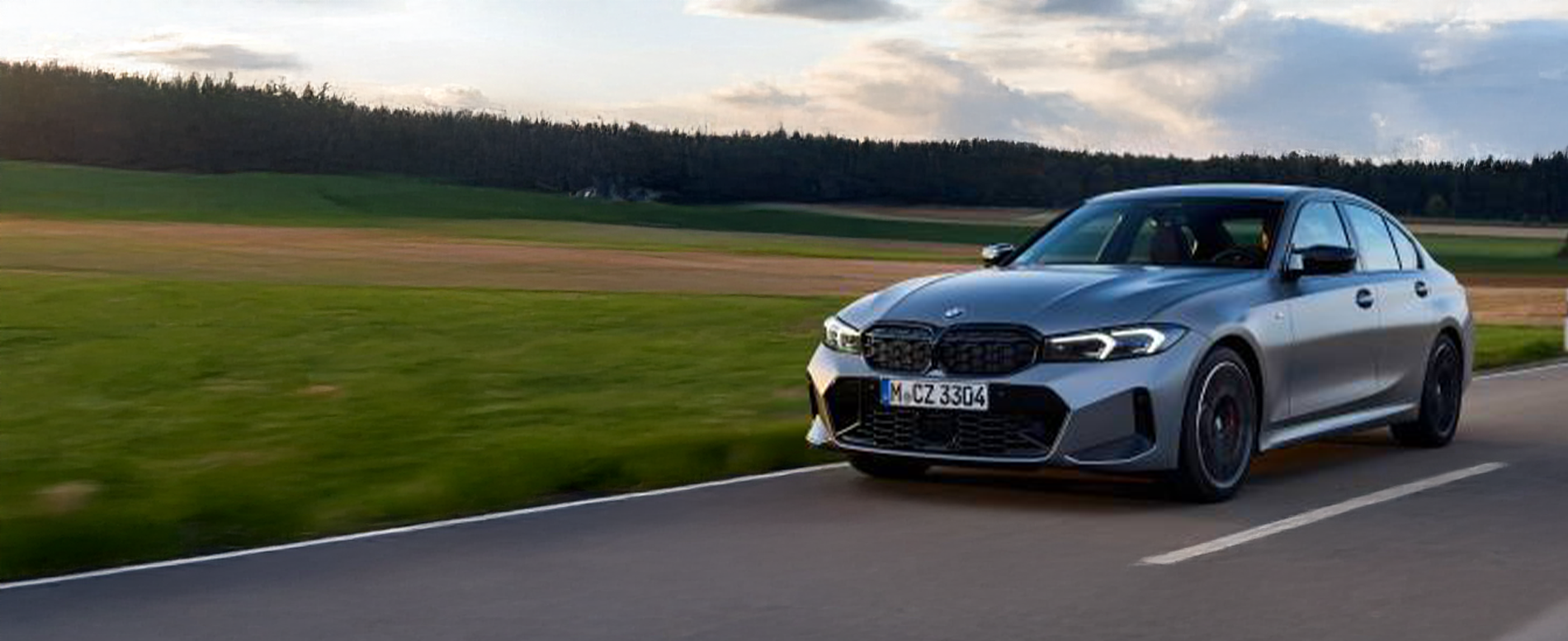 Used BMW 3 Series for Sale