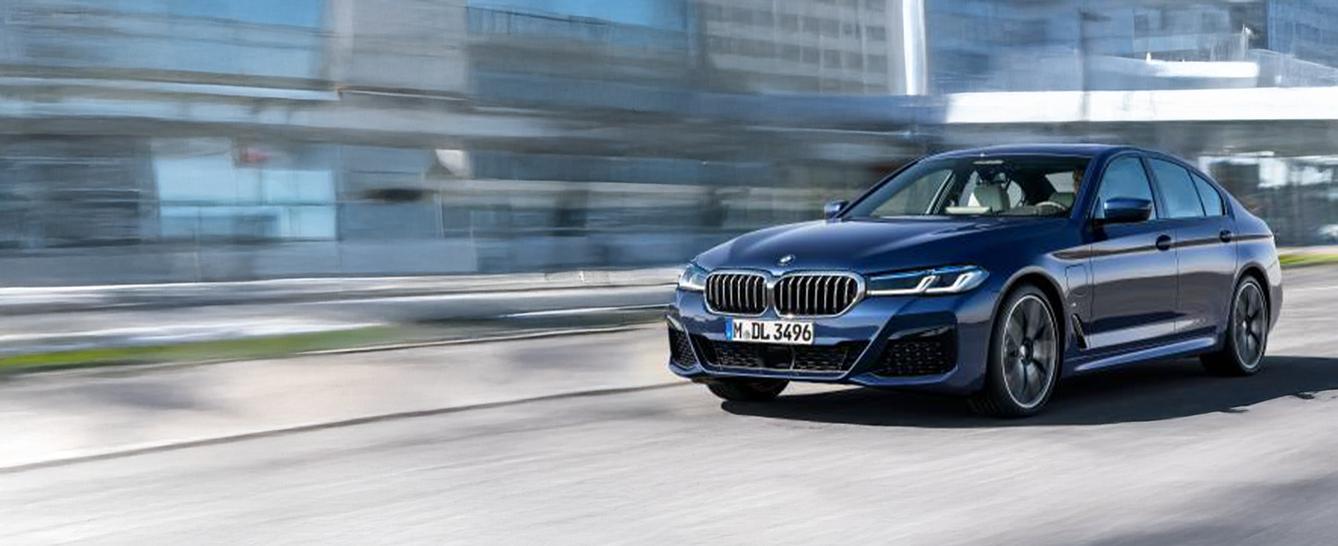 Used BMW 5 Series for Sale