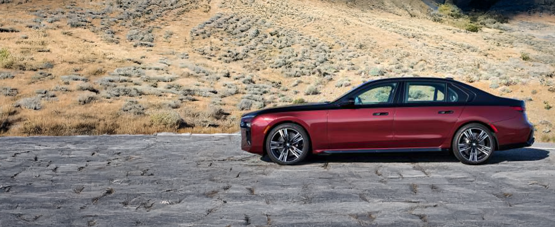 Used BMW 7 Series for Sale