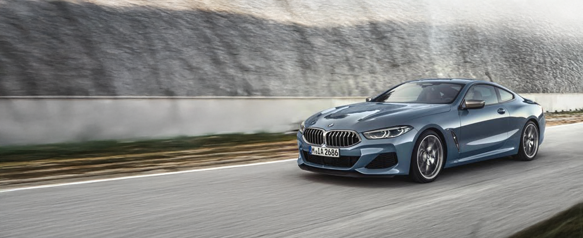 Used BMW 8 Series for Sale