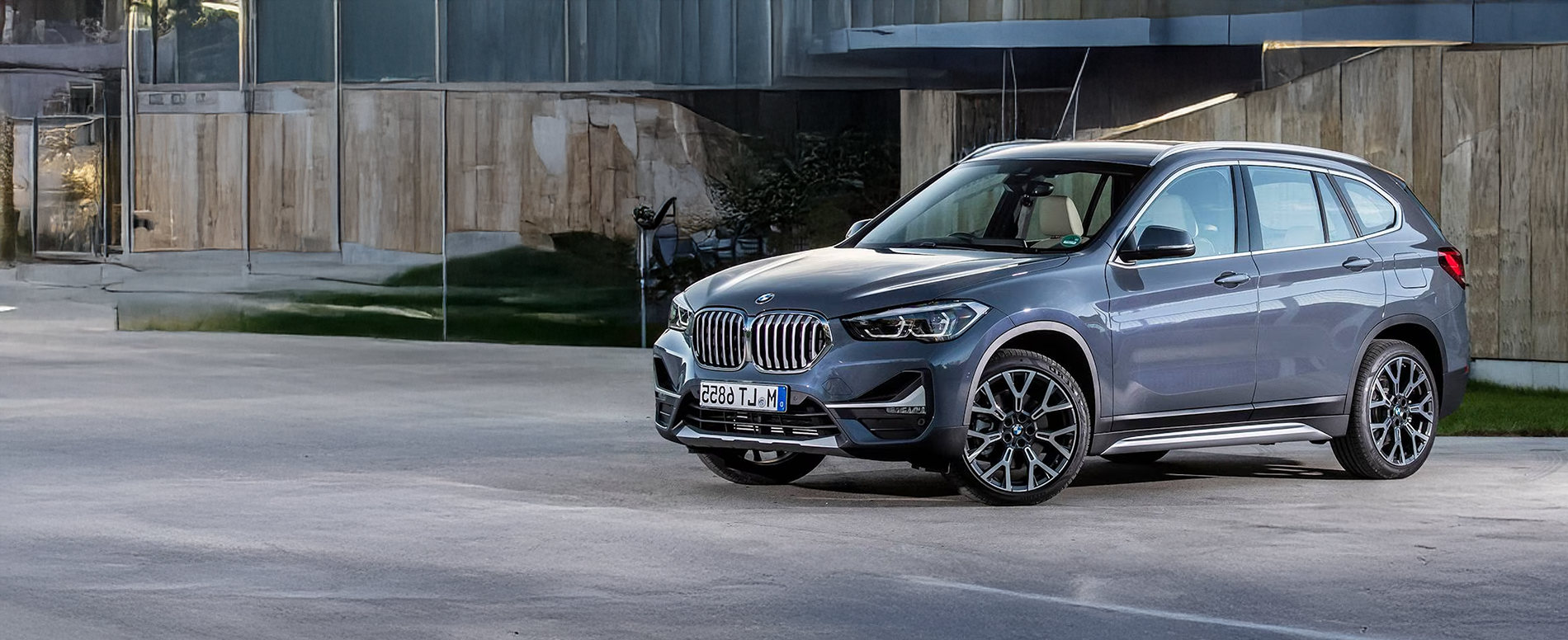 Used BMW X1 for Sale