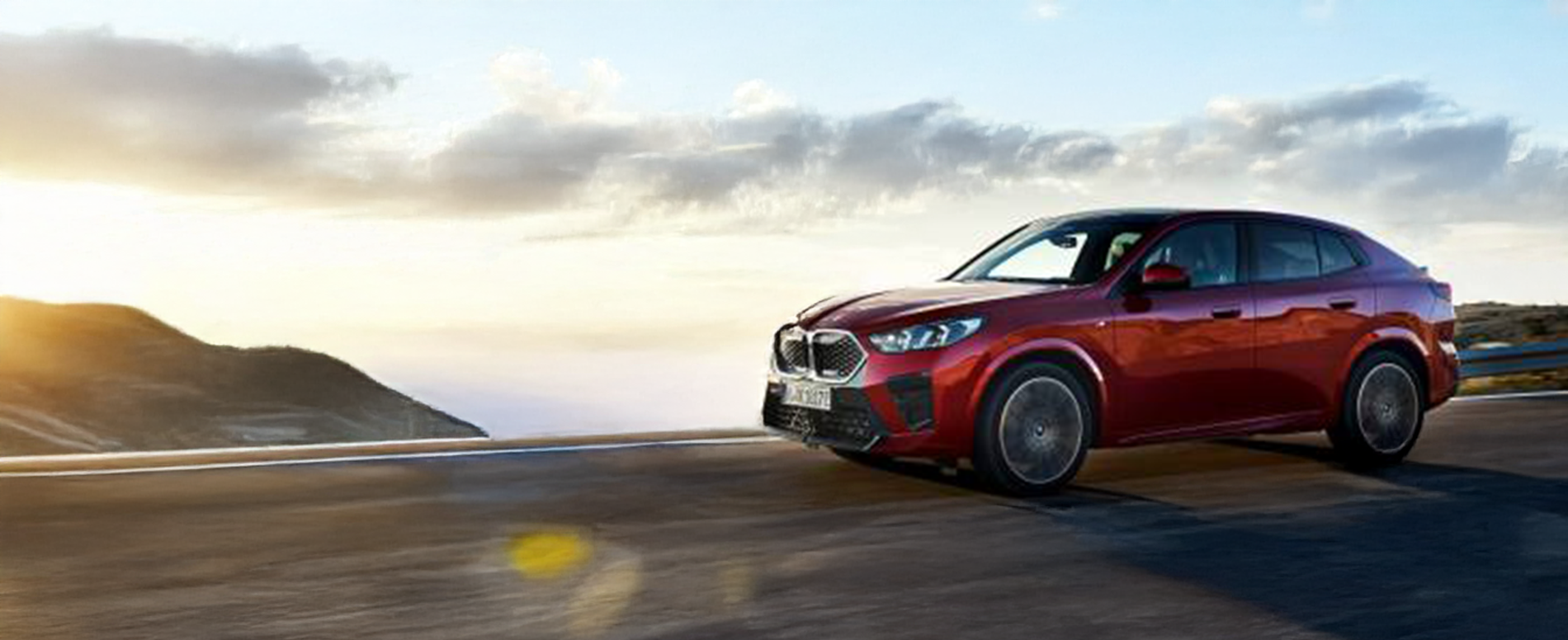 Used BMW X2 for Sale