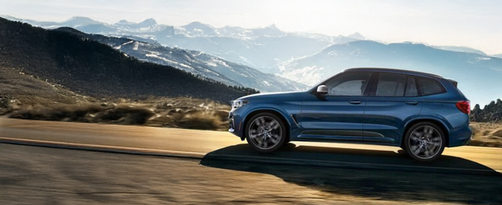 Used BMW X3 for Sale