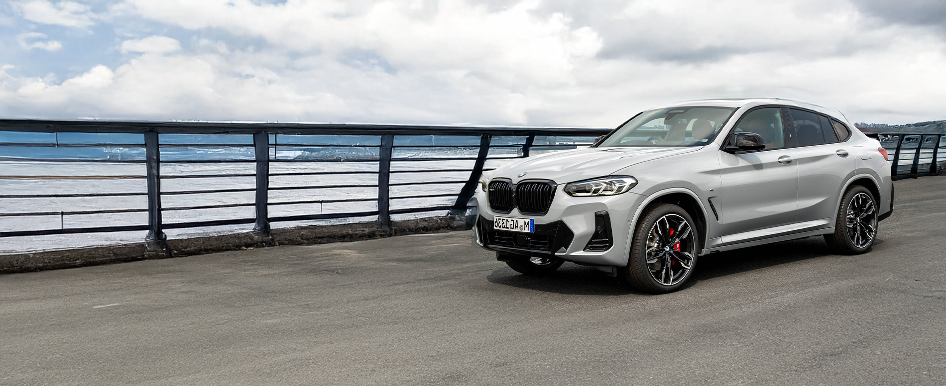 Used BMW X4 for Sale