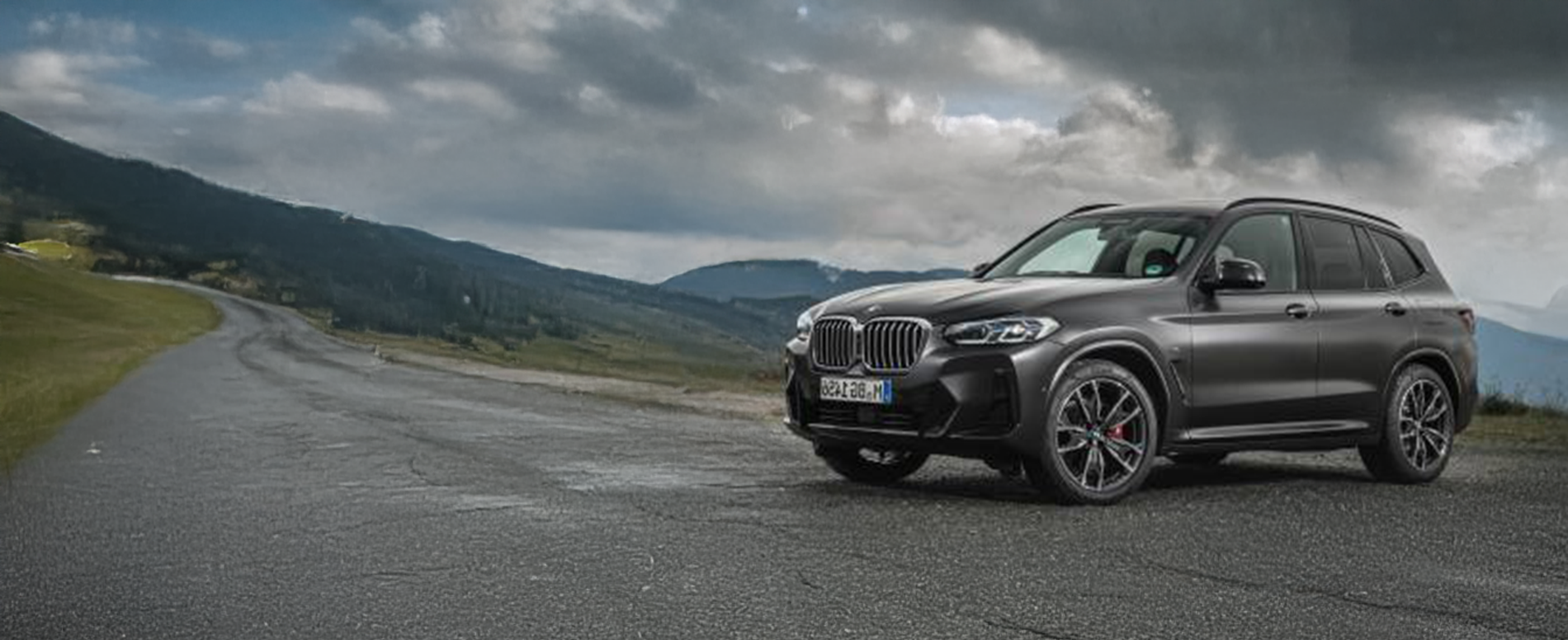 Used BMW X5 for Sale